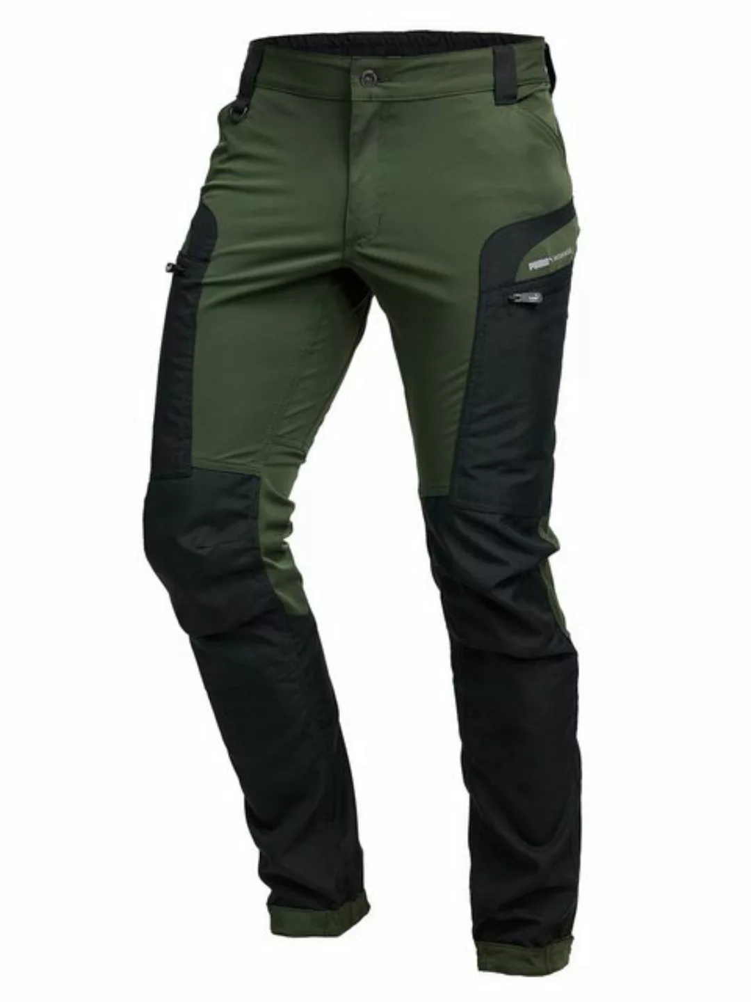 PUMA Workwear Outdoorhose PRO-ONE Adventure günstig online kaufen