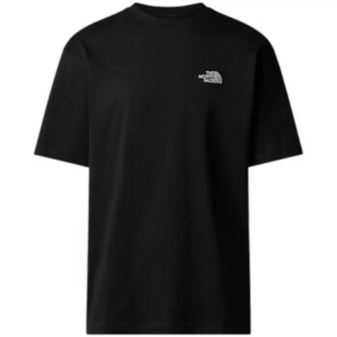The North Face  T-Shirt NF0A87NR günstig online kaufen