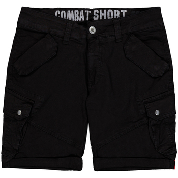 Alpha Industries Shorts Alpha Industries Men günstig online kaufen