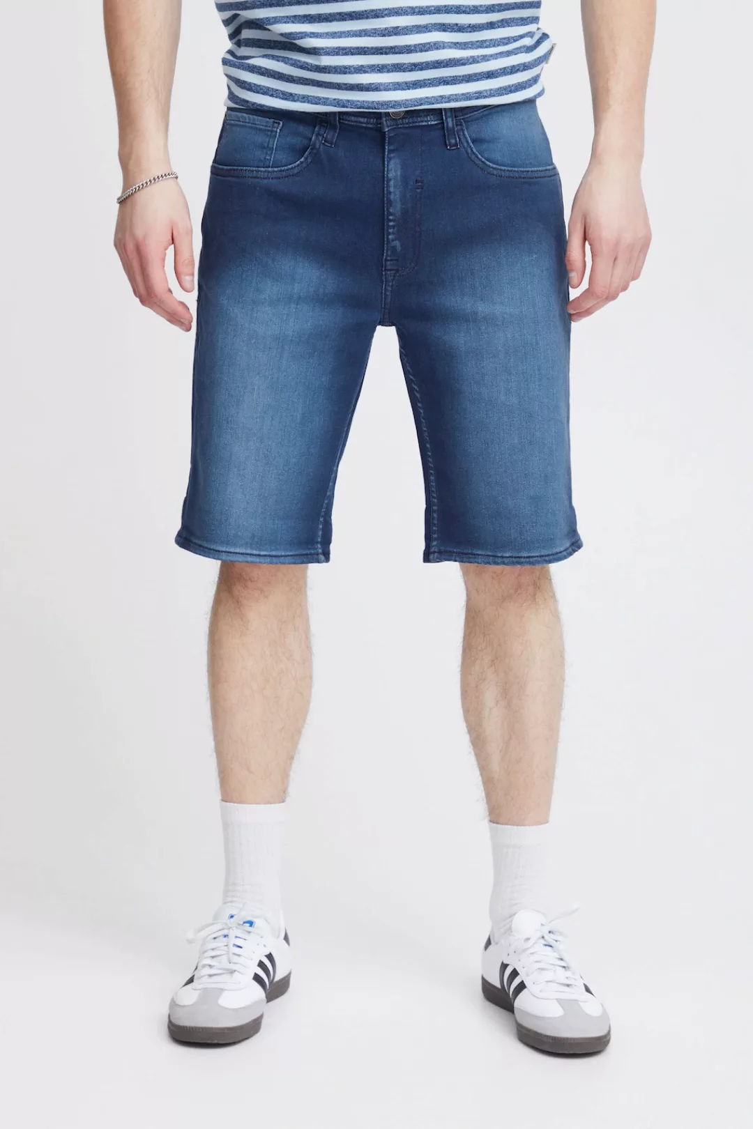 Blend Jeansshorts "BLEND BHDenim" günstig online kaufen