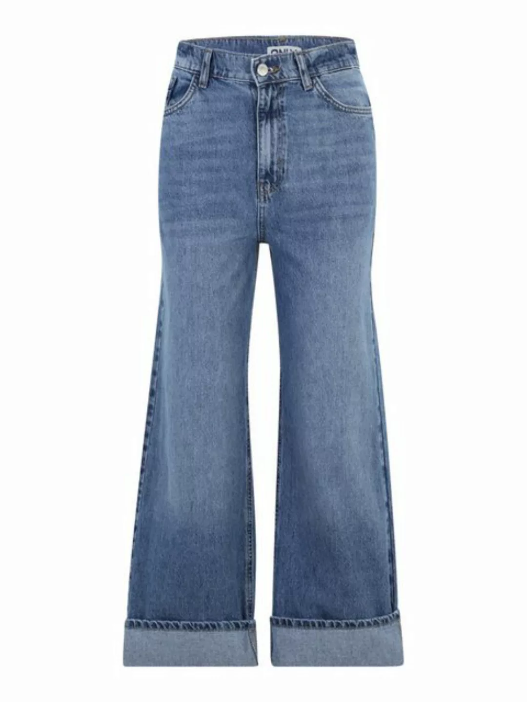 ONLY Petite 7/8-Jeans ONLHOPE (1-tlg) Weiteres Detail günstig online kaufen