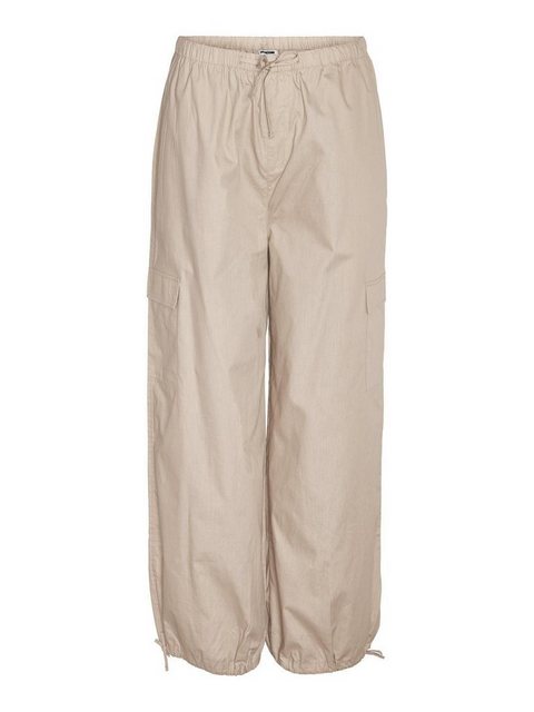 Noisy may Stoffhose NMPINAR N/W CARGO TIE PANT günstig online kaufen