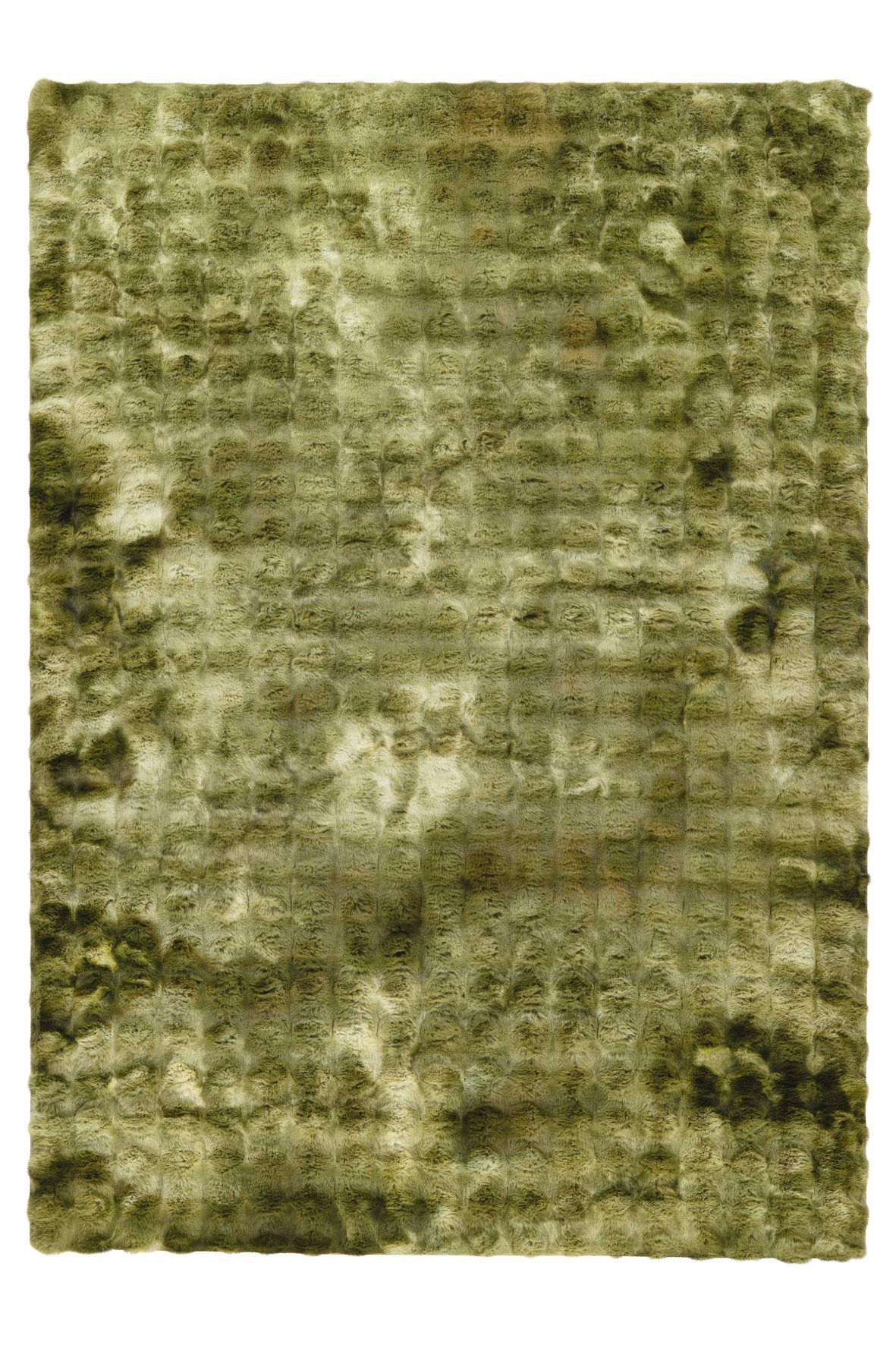 Obsession Teppich My Camouflage 845, rechteckig, günstig online kaufen