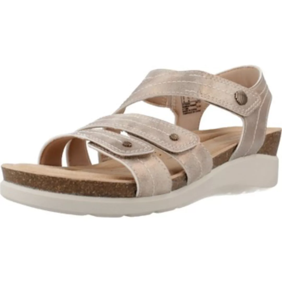 Clarks  Sandalen CALENNE CLARA günstig online kaufen