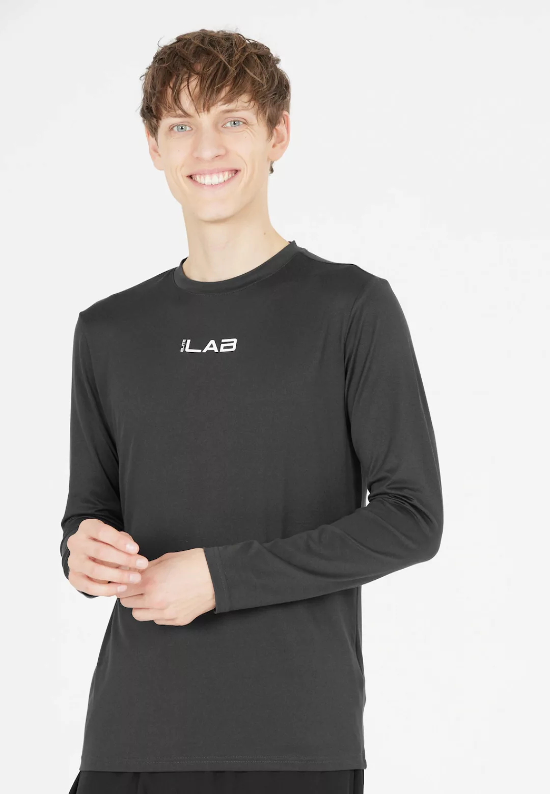 ELITE LAB Funktionsshirt "Core Elite X1", mit atmungsaktiver und schnell tr günstig online kaufen