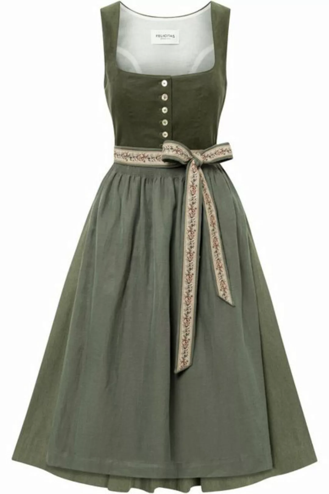 FELICITAS Dirndl Dirndl Dorothea günstig online kaufen