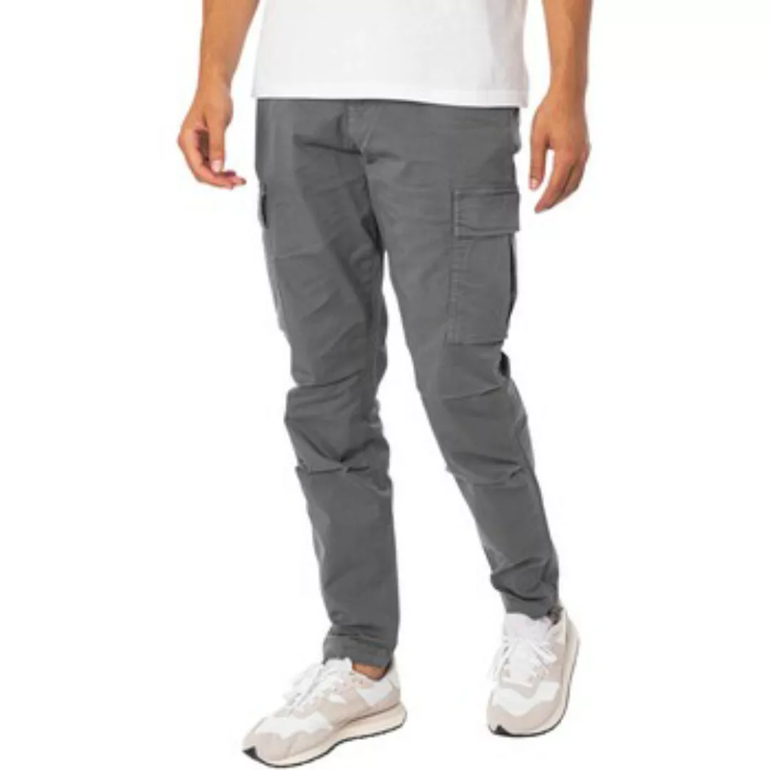 Jack & Jones  Cargohose Ace Tucker – Schmal Zulaufende Cargohose günstig online kaufen