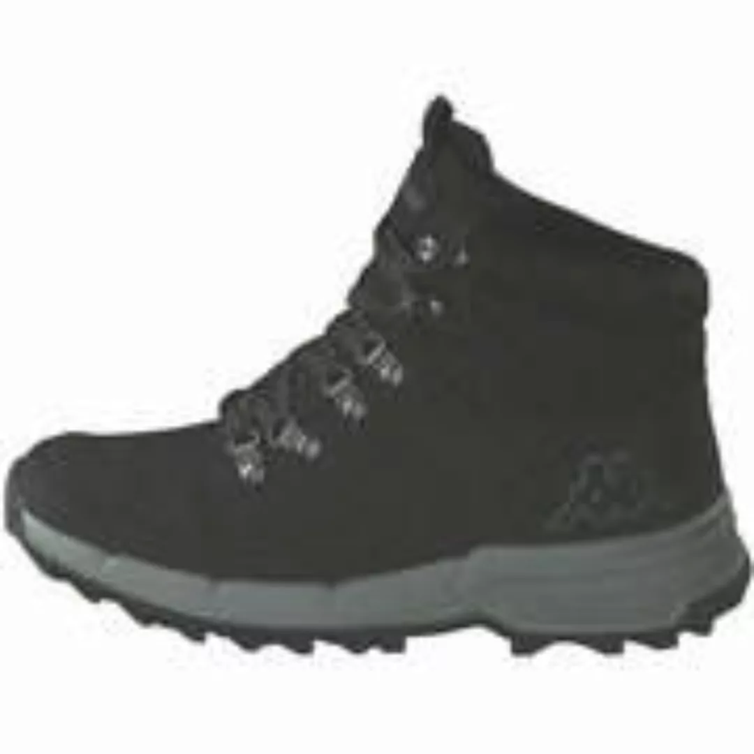 Kappa Style# 243201 Tiber Boots Herren braun|braun|braun|braun|braun günstig online kaufen
