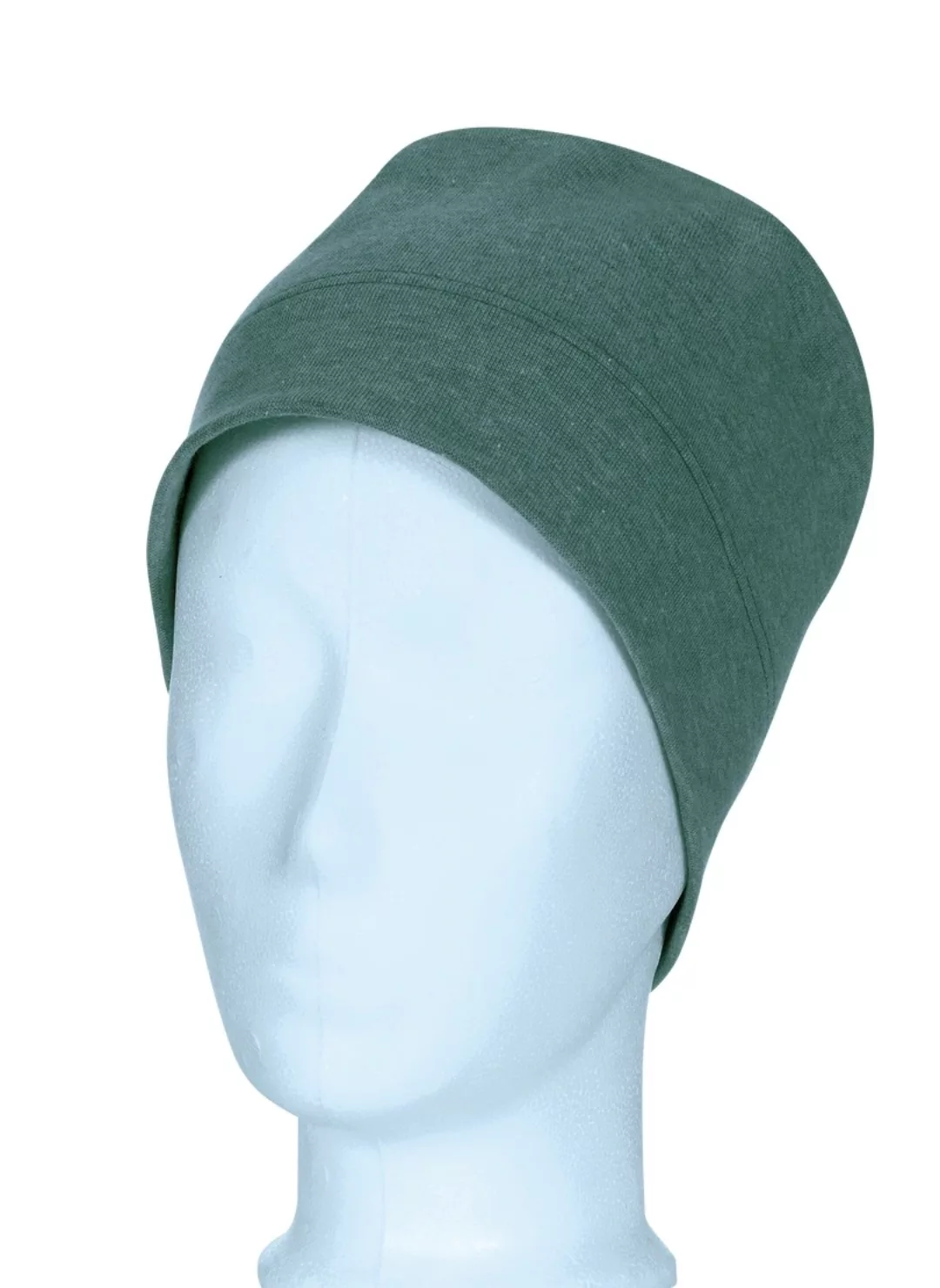 Trigema Strickmütze "TRIGEMA Soft-Cap", (1 St.) günstig online kaufen