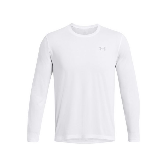 Under Armour® Langarmshirt Under Armour Herren Langarmshirt Launch Longslee günstig online kaufen