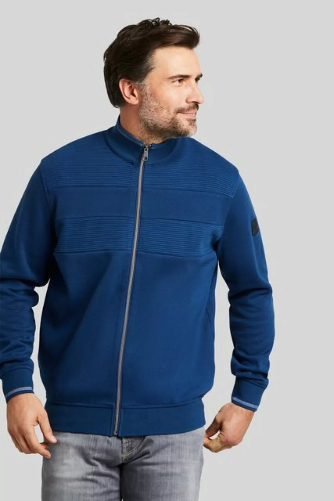 bugatti Sweater, im klassischen Design günstig online kaufen