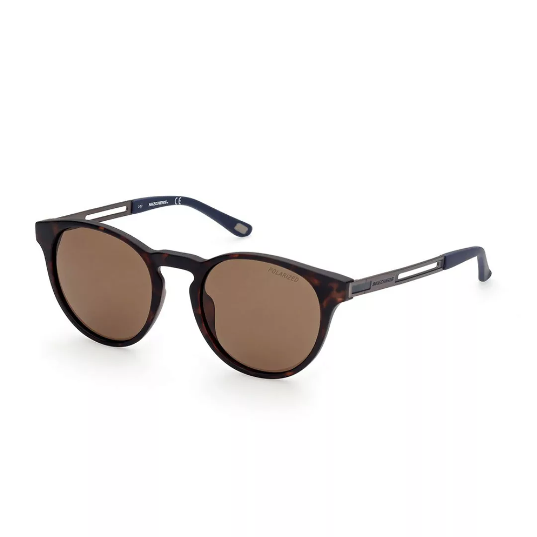 Skechers Se6129 Sonnenbrille 50 Dark Havana günstig online kaufen