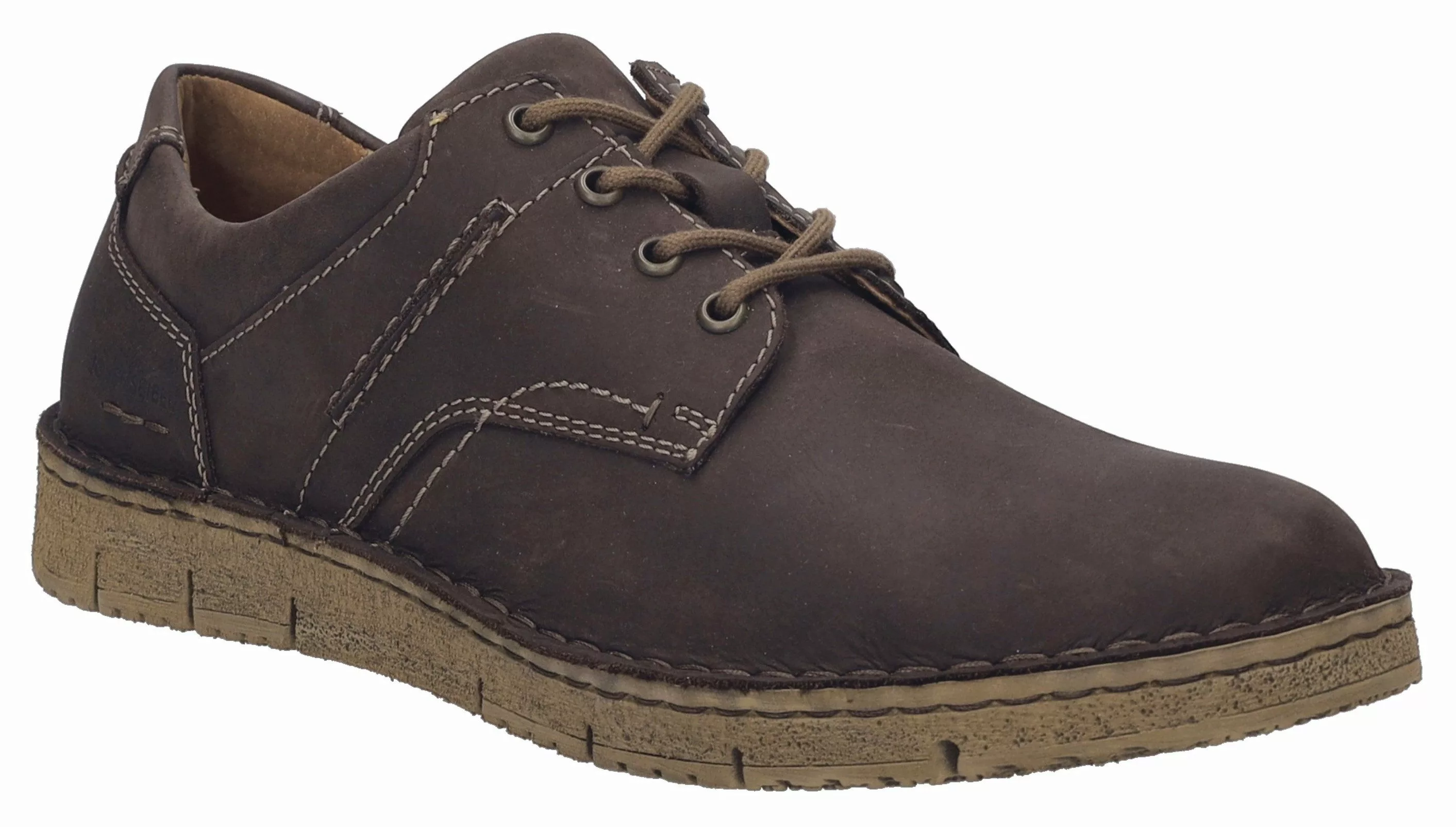 Josef Seibel Ruben 02 Schnürschuh mit günstig online kaufen