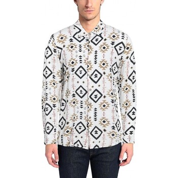 Tooco  Hemdbluse Uxmal Langarm-Shirt günstig online kaufen