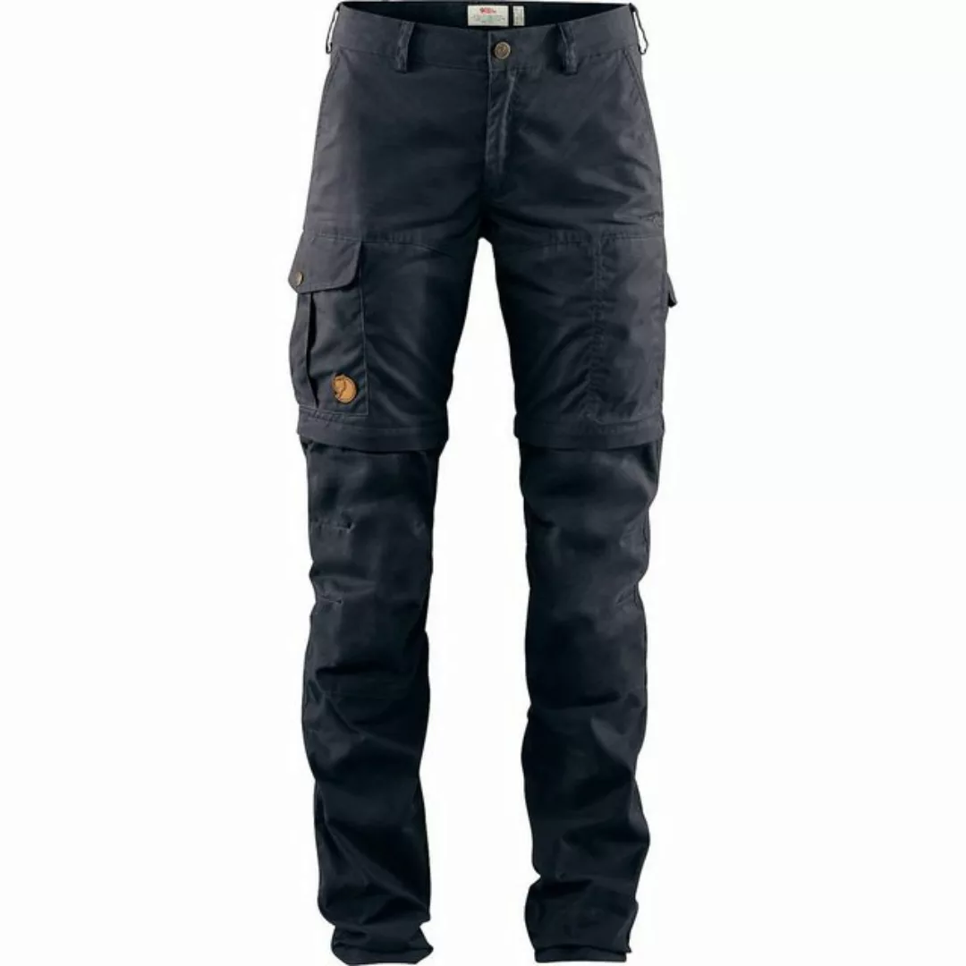 Fjällräven Funktionshose Outdoorhose Karla Pro Zip-off günstig online kaufen