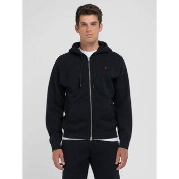 Replay  Sweatshirt M6924.23736P-BLACK günstig online kaufen