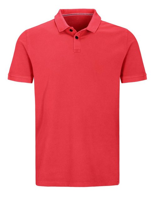 BASEFIELD Sweatshirt (S)NOS Polo Shirt 1/2 günstig online kaufen