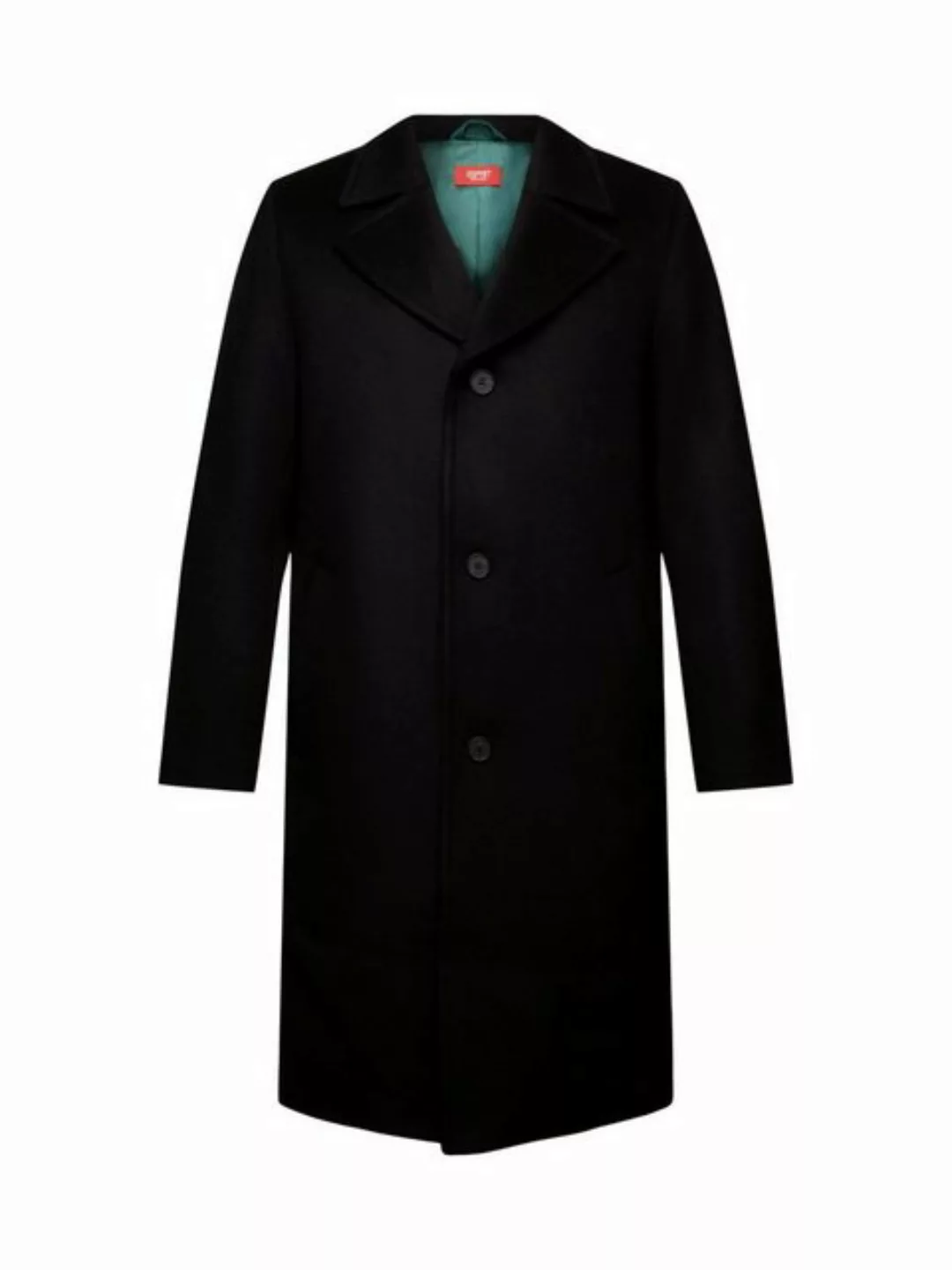 Esprit Wintermantel Mantel aus Wollmix günstig online kaufen