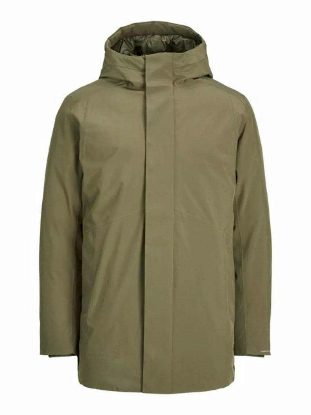 Jack & Jones Winterjacke Keen (1-St) günstig online kaufen