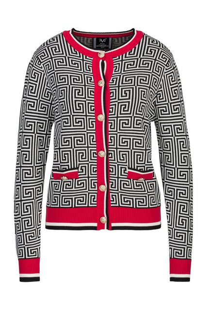 19V69 Italia by Versace Cardigan DARIA günstig online kaufen