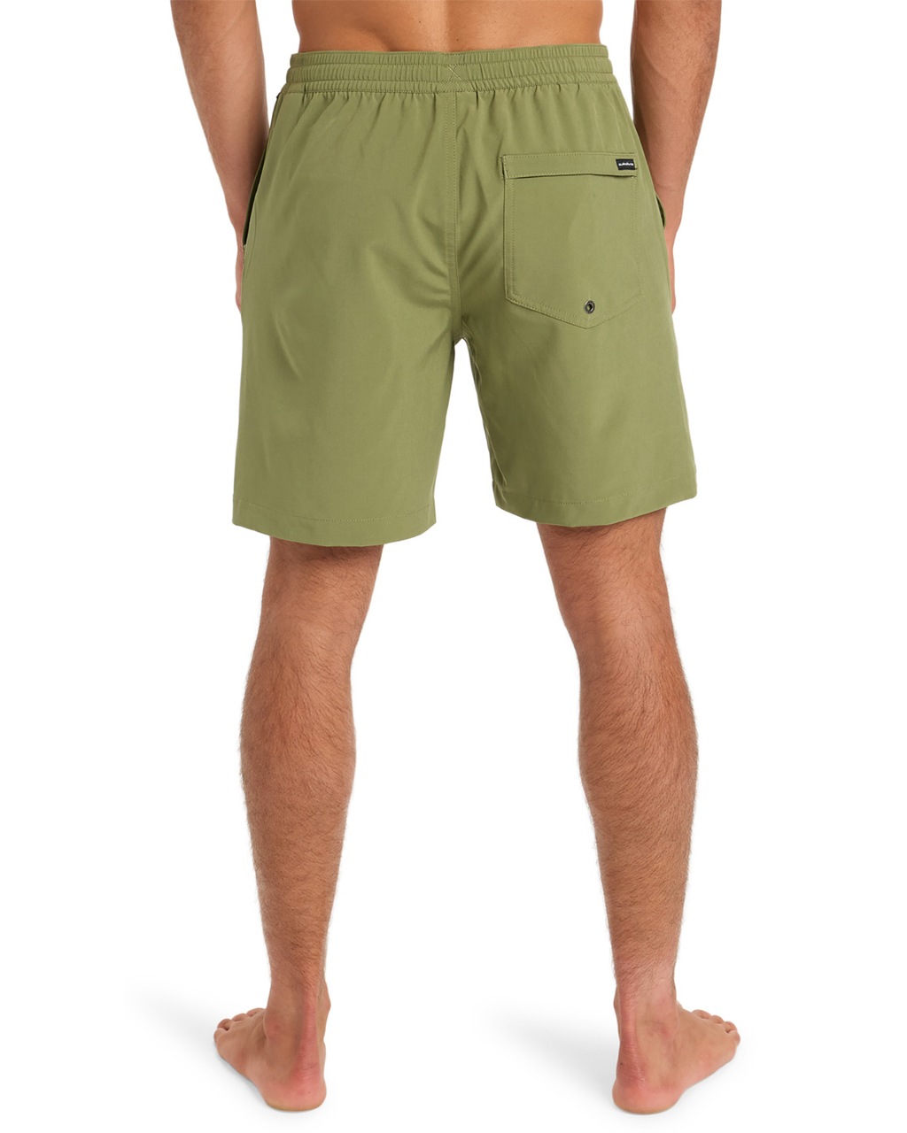Quiksilver Boardshorts "Taxer Amph 18"" günstig online kaufen