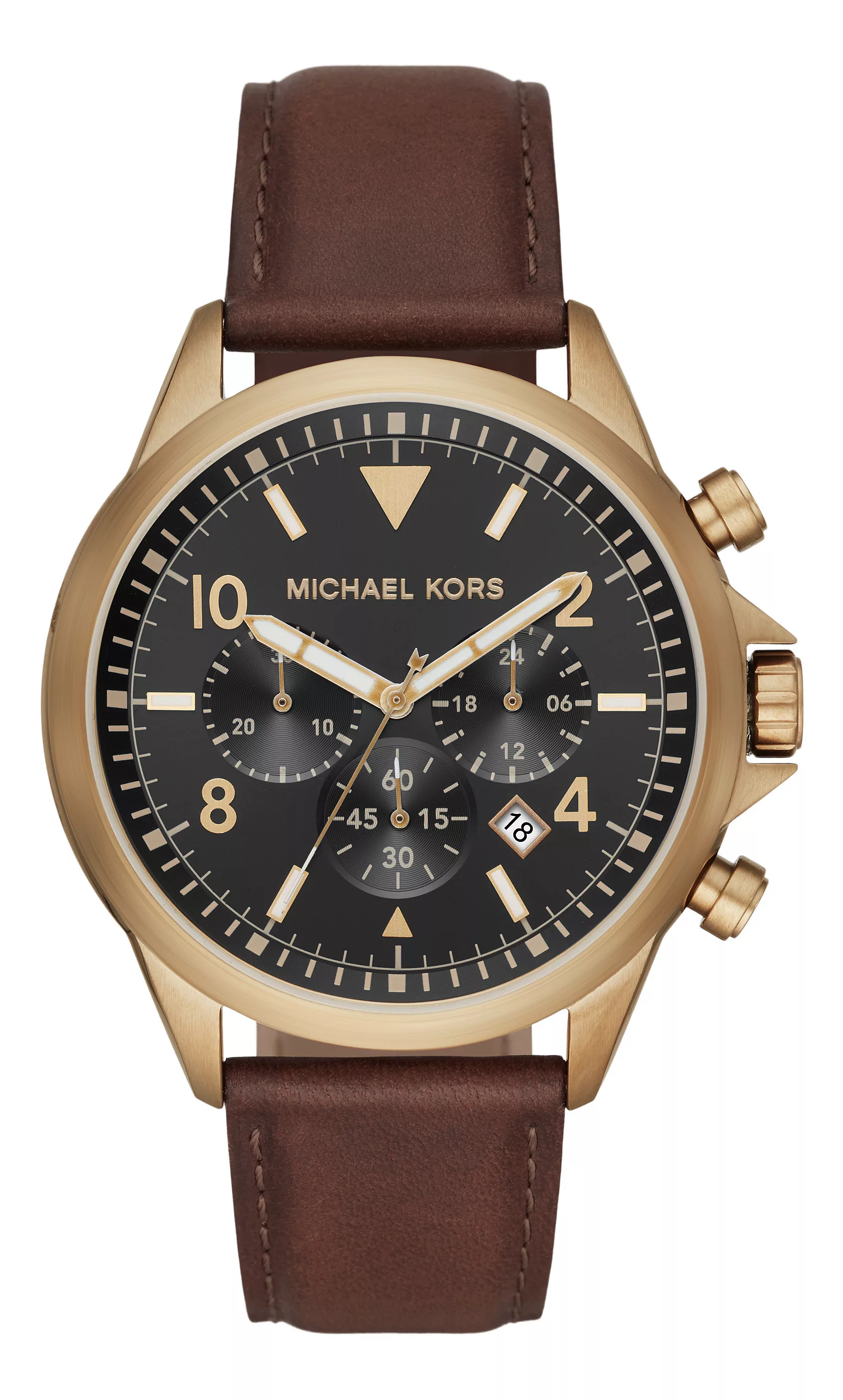 Michael Kors GAGE MK8785 Herrenchronograph günstig online kaufen