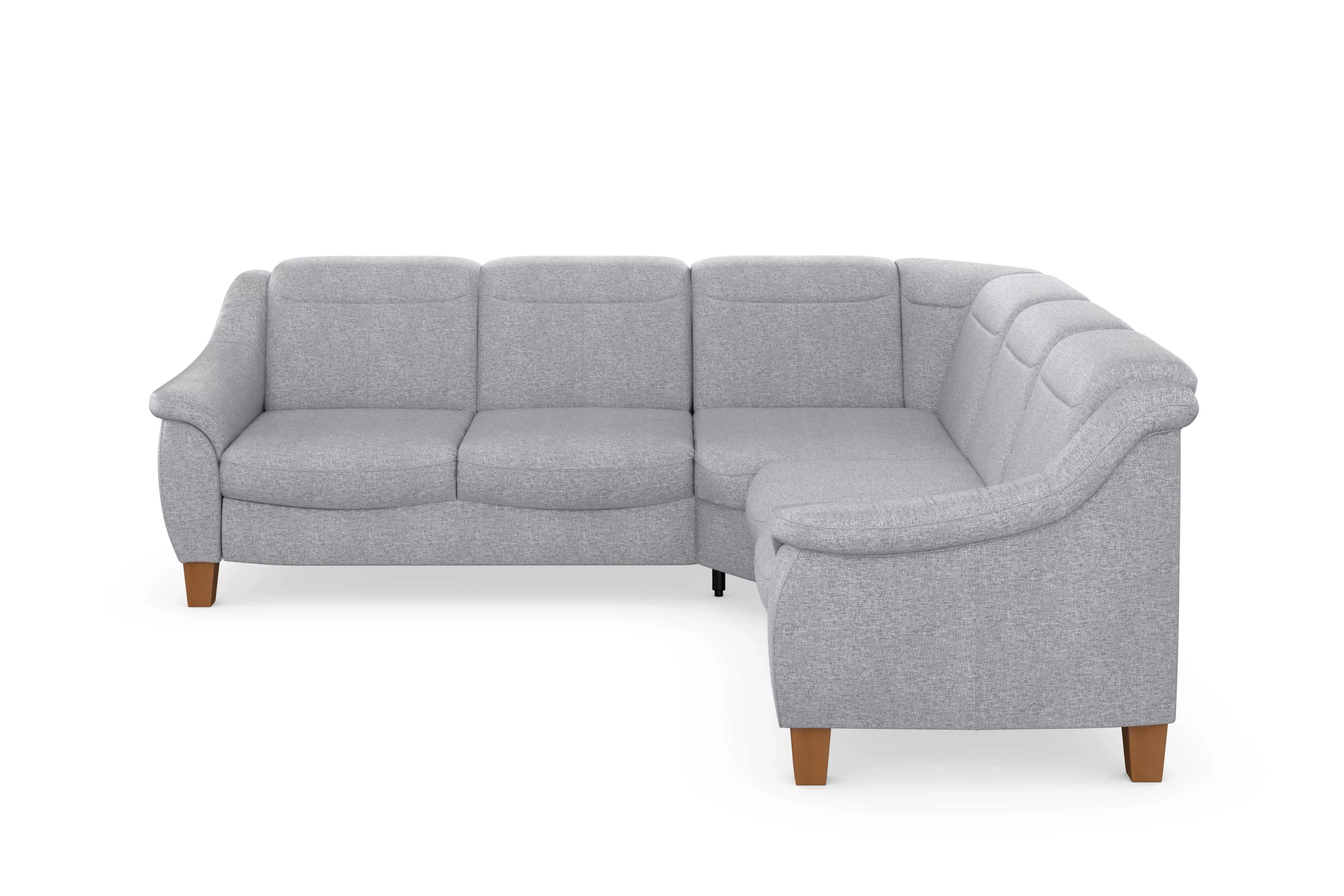 Home affaire Ecksofa "Caldera L-Form" günstig online kaufen