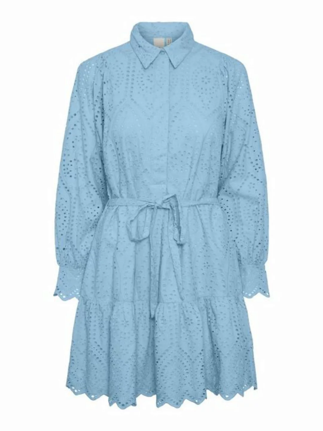 Y.A.S Minikleid YASHOLI LS BELT DRESS S. NOOS günstig online kaufen