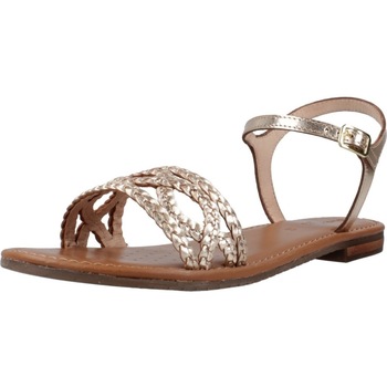 Geox  Sandalen D SOZY S günstig online kaufen