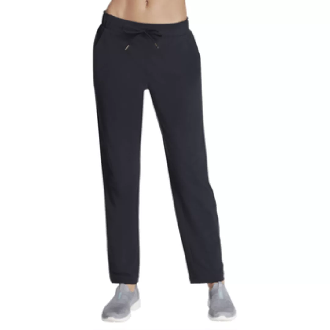 Skechers  Trainingsanzüge Slip-Ins: GO Walk Uptown Pant günstig online kaufen