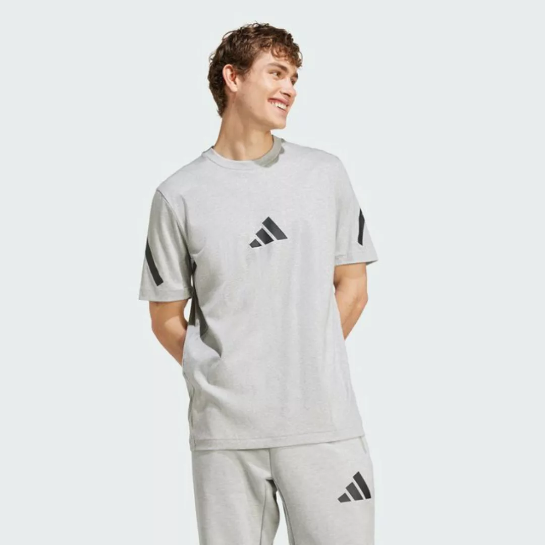 adidas Sportswear T-Shirt ADIDAS Z.N.E. T-SHIRT günstig online kaufen