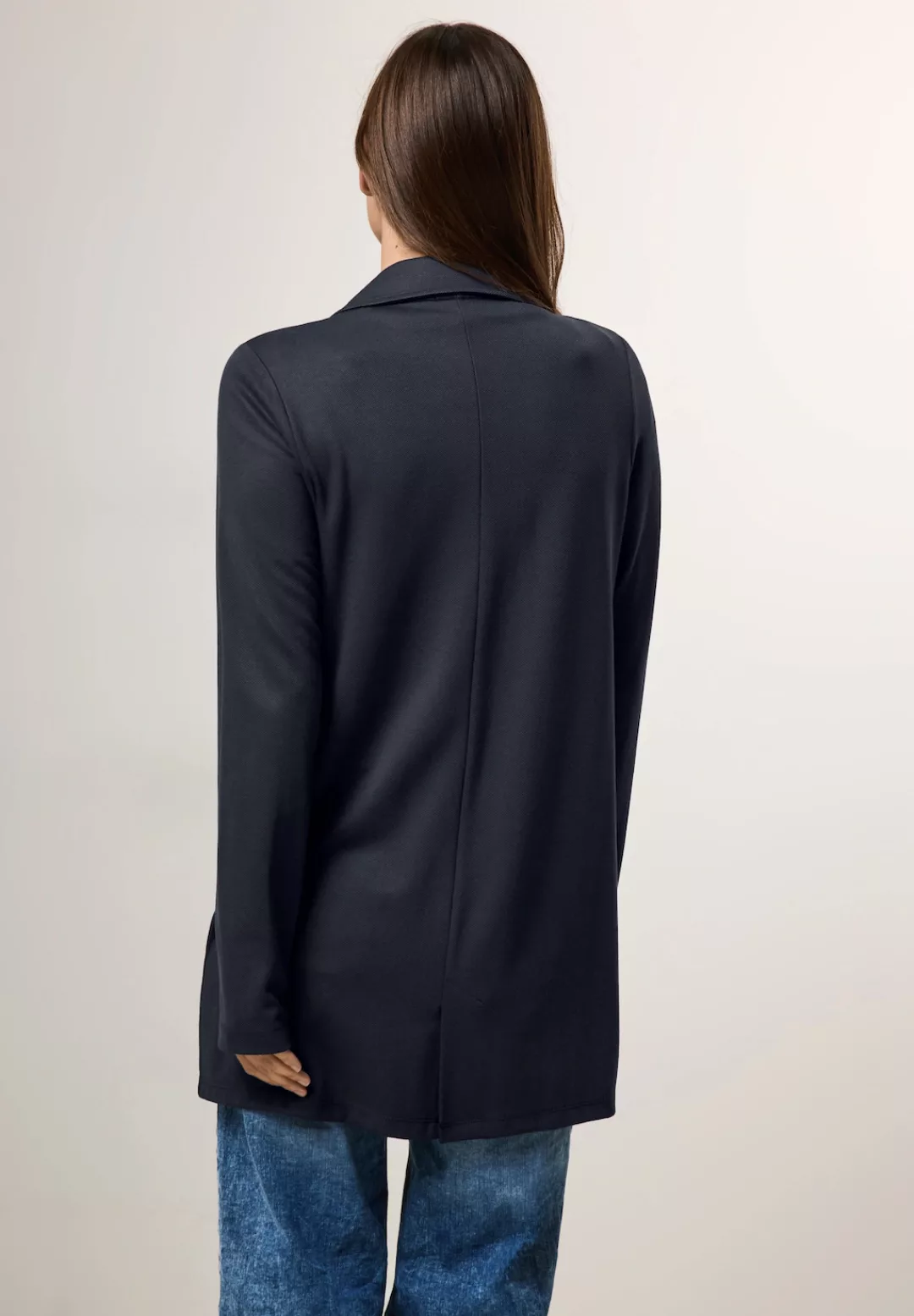 Cecil Longblazer mit Twill Qualität günstig online kaufen