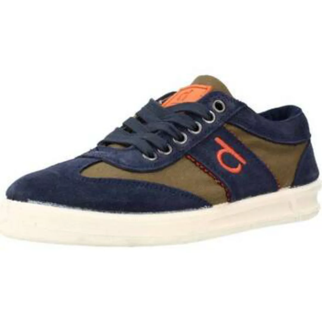 Duuo  Sneaker NEW PERE 07 günstig online kaufen