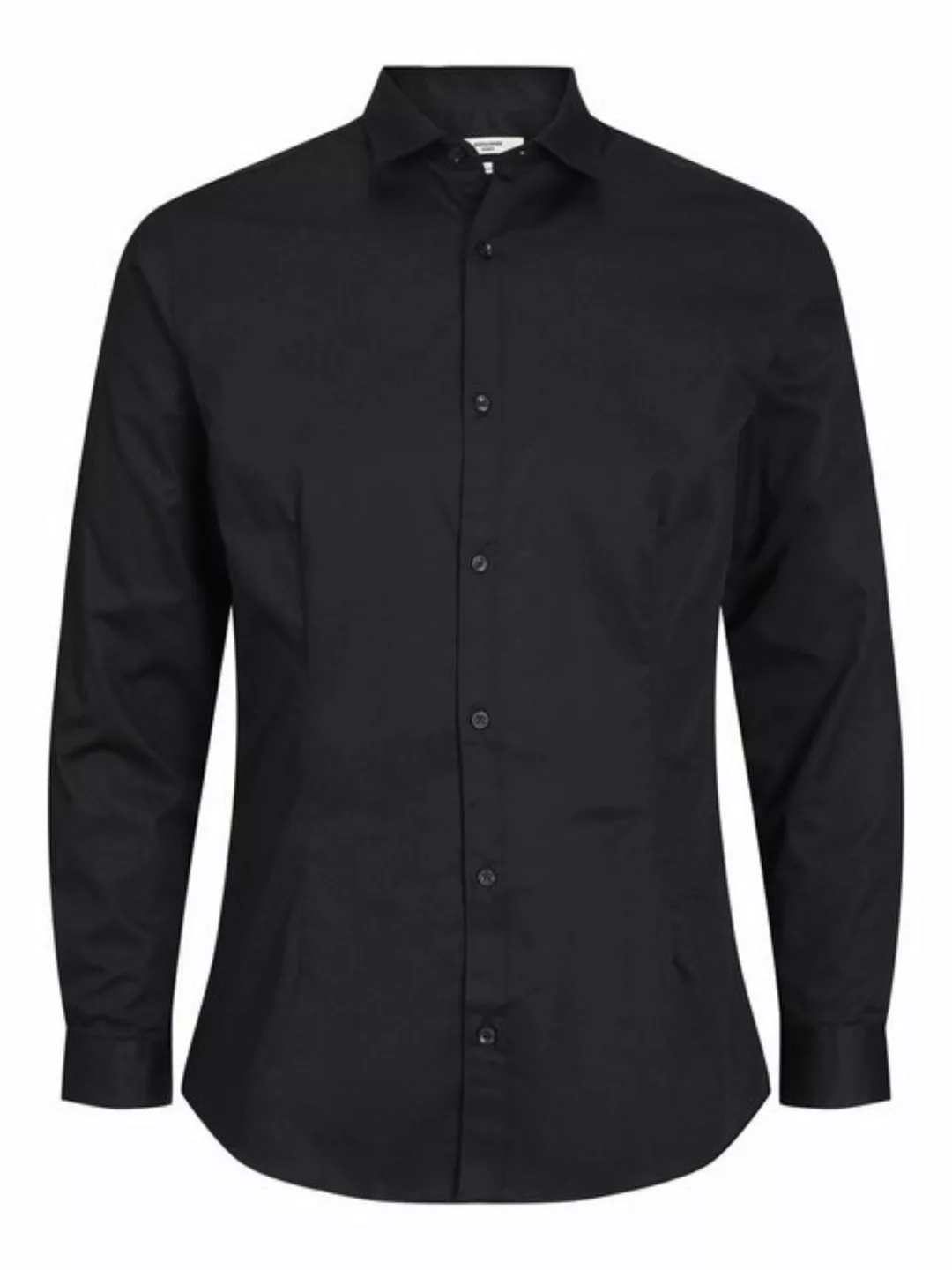 Jack & Jones PlusSize Langarmhemd "JJPRPARMA SHIRT L/S NOOS PLS" günstig online kaufen