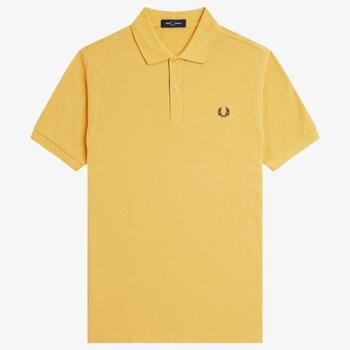 Fred Perry  T-Shirts & Poloshirts PLAIN  SHIRT günstig online kaufen
