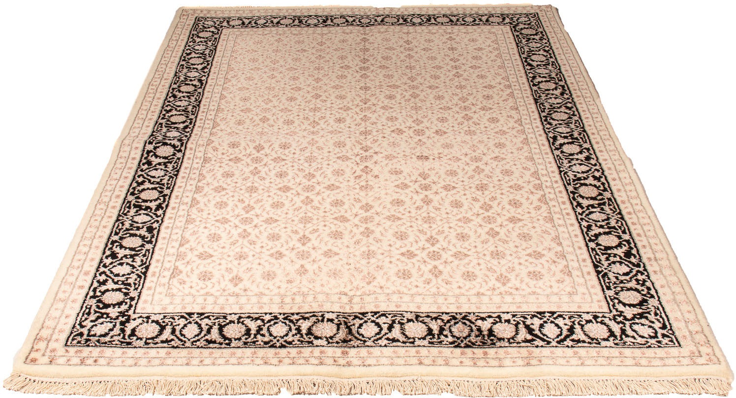 morgenland Orientteppich »Perser - Bidjar - 205 x 145 cm - beige«, rechteck günstig online kaufen