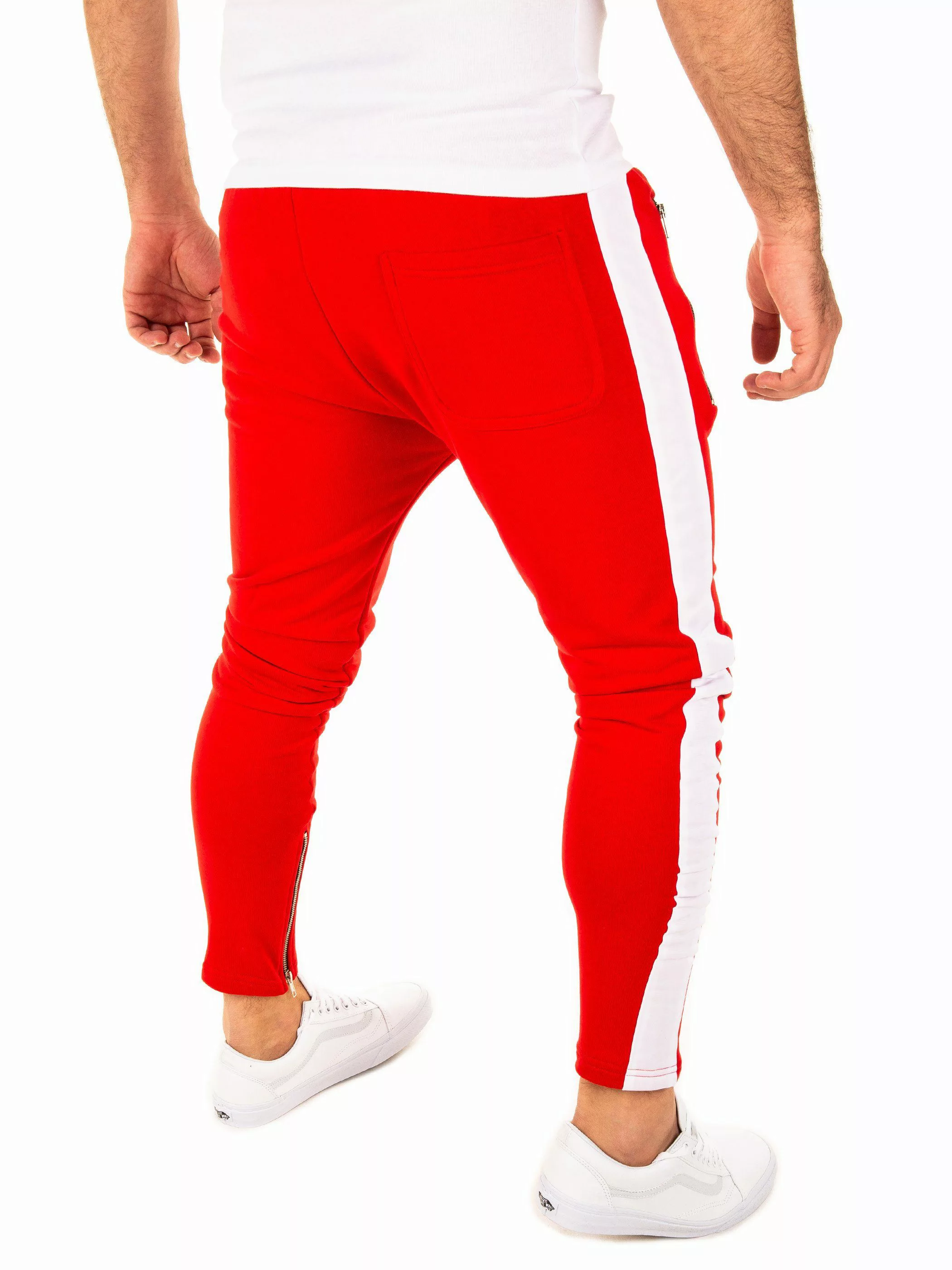 Pittman Jogginghose PITTMAN - Retro Track günstig online kaufen