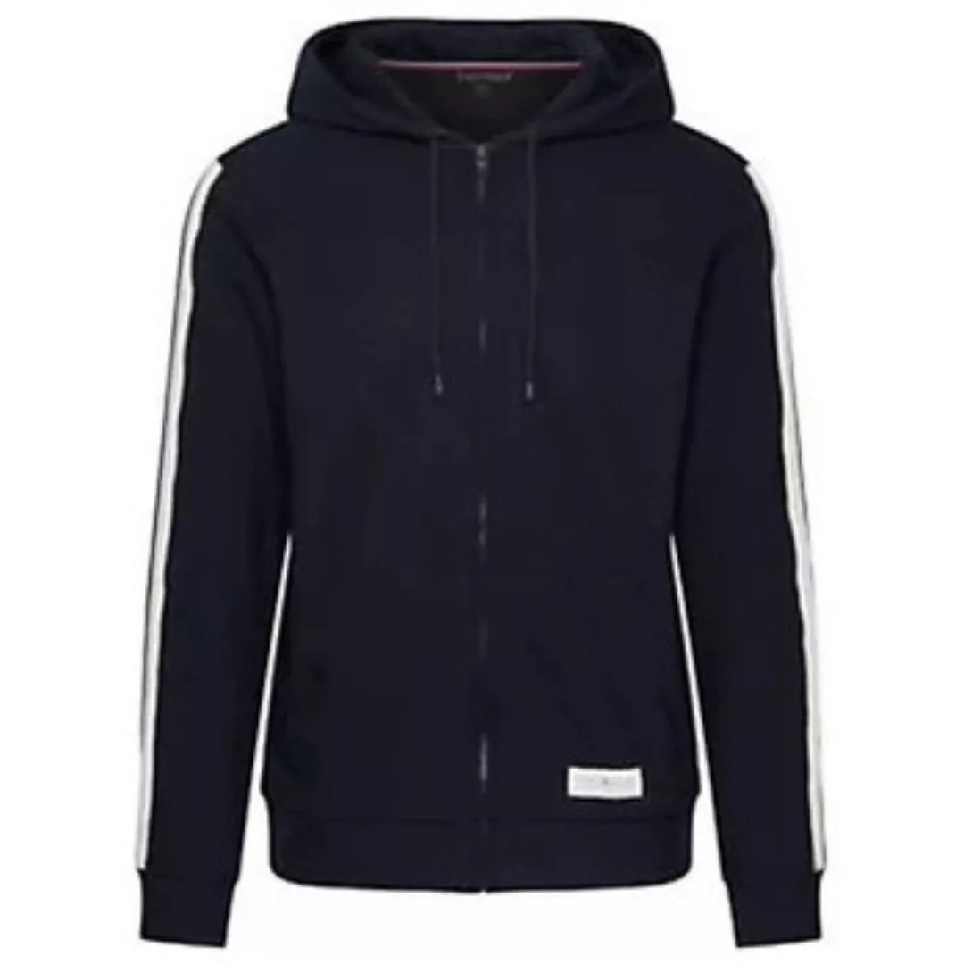 Tommy Hilfiger  Pyjamas/ Nachthemden HWK FZ HOODIE günstig online kaufen