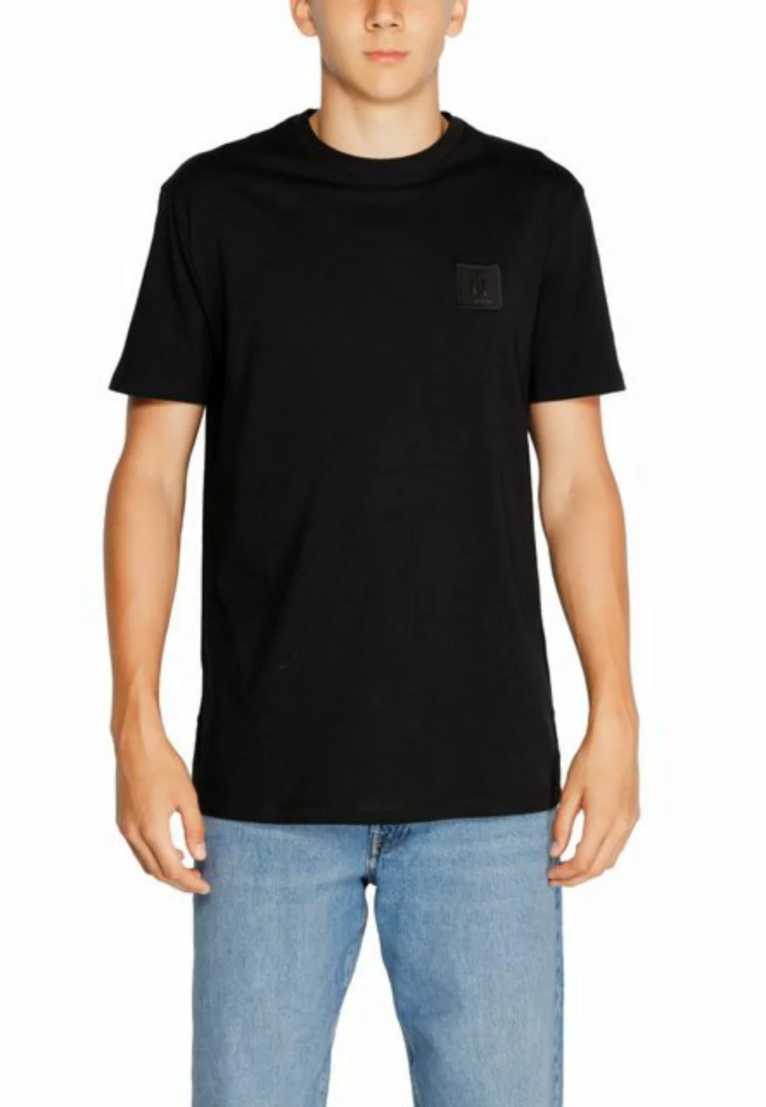 ARMANI EXCHANGE T-Shirt günstig online kaufen