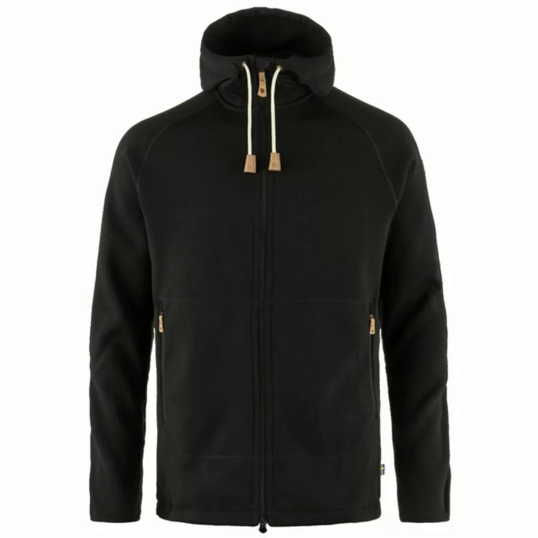 Fjällräven 3-in-1-Funktionsjacke Fleecejacke Övik Fleece Hoodie günstig online kaufen