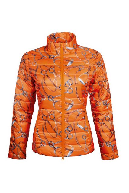 HKM Steppjacke Steppjacke -Allure- günstig online kaufen