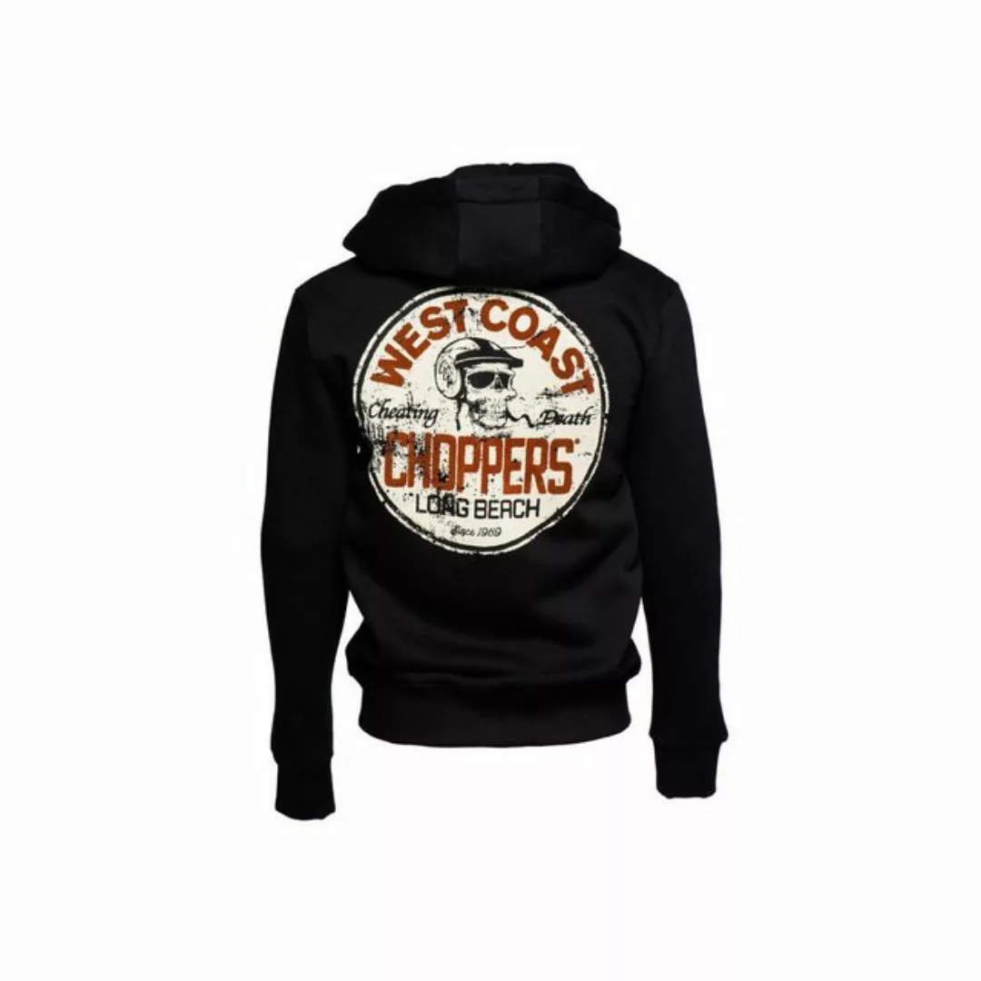 West Coast Choppers Kapuzenpullover günstig online kaufen