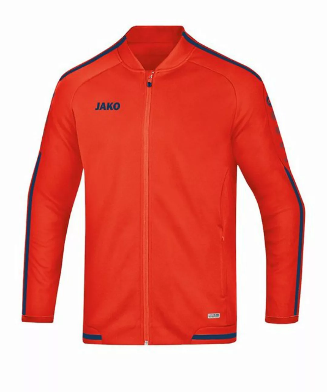 Jako Sweatjacke Striker 2.0 Freizeitjacke günstig online kaufen