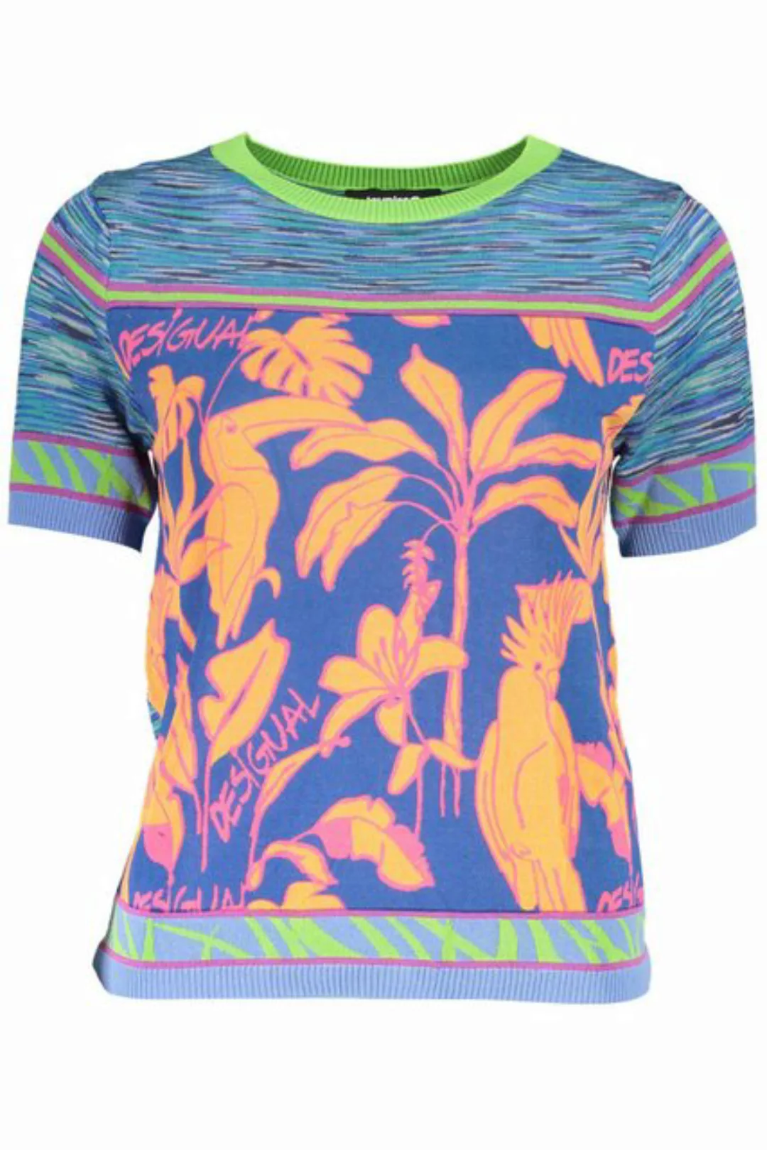 Desigual Klassische Bluse günstig online kaufen