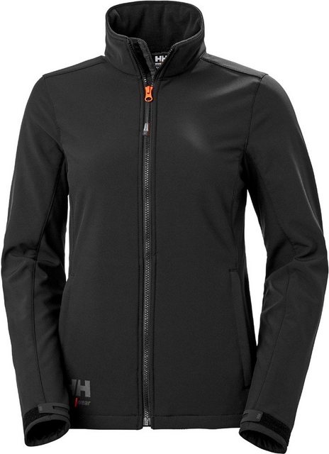 Helly Hansen Softshelljacke Luna Softs Jacket günstig online kaufen