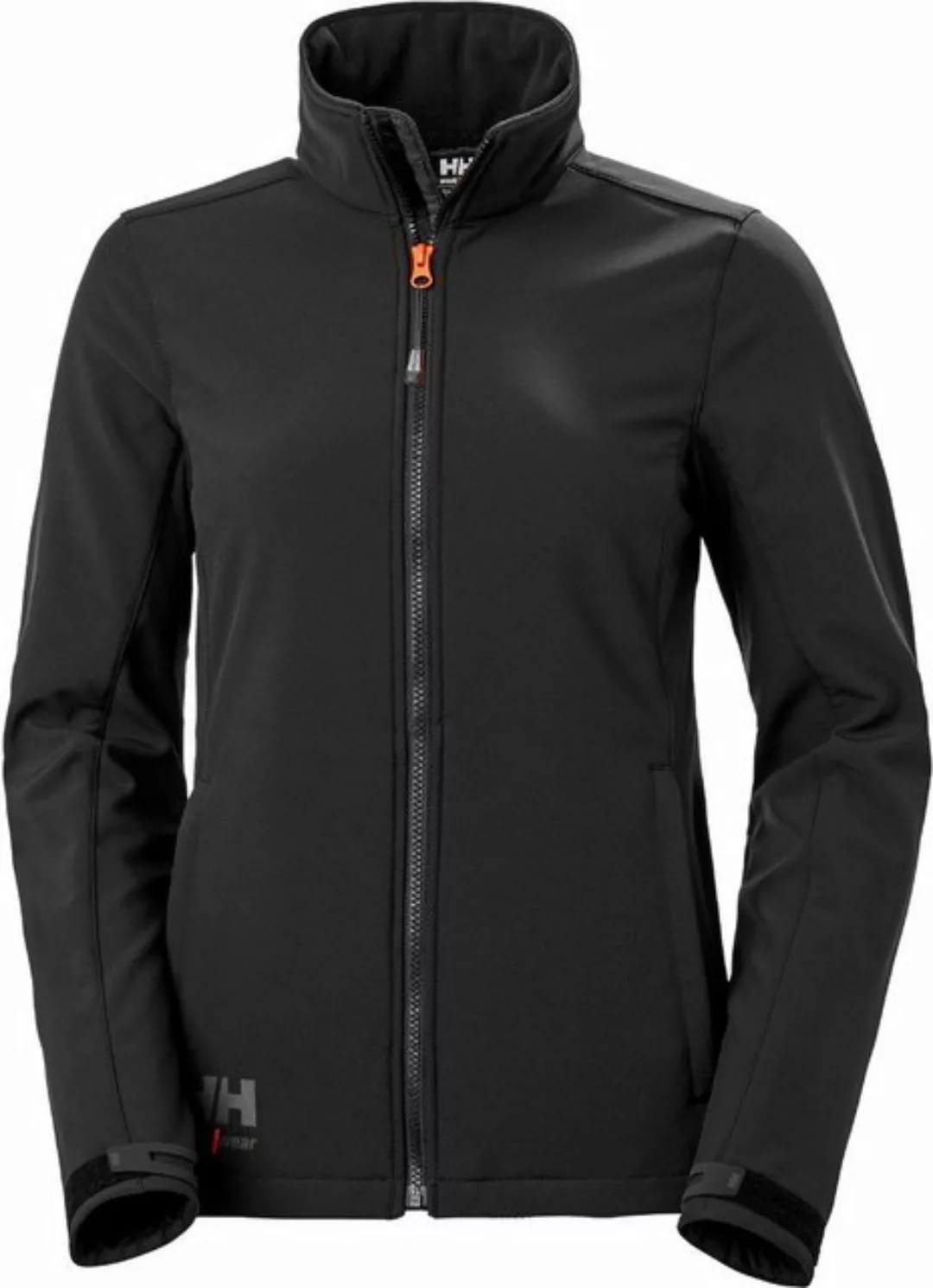 Helly Hansen Softshelljacke Luna Softs Jacket günstig online kaufen