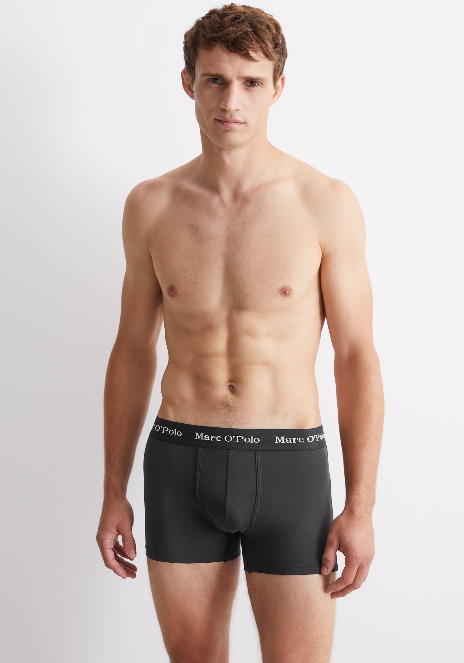 Marc O'Polo Trunk Essentials (3er Pack) günstig online kaufen