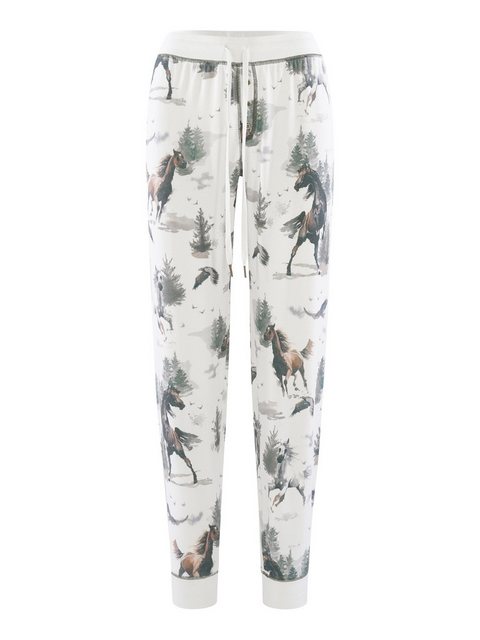 PJ Salvage Pyjamahose Wild Force günstig online kaufen