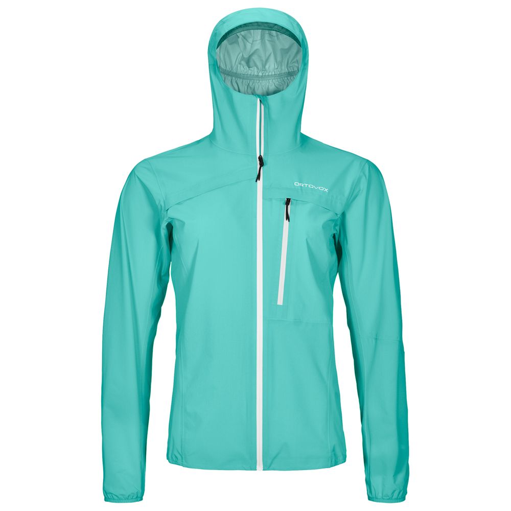 Ortovox 2.5L Civetta Jacket Women - Jacke günstig online kaufen