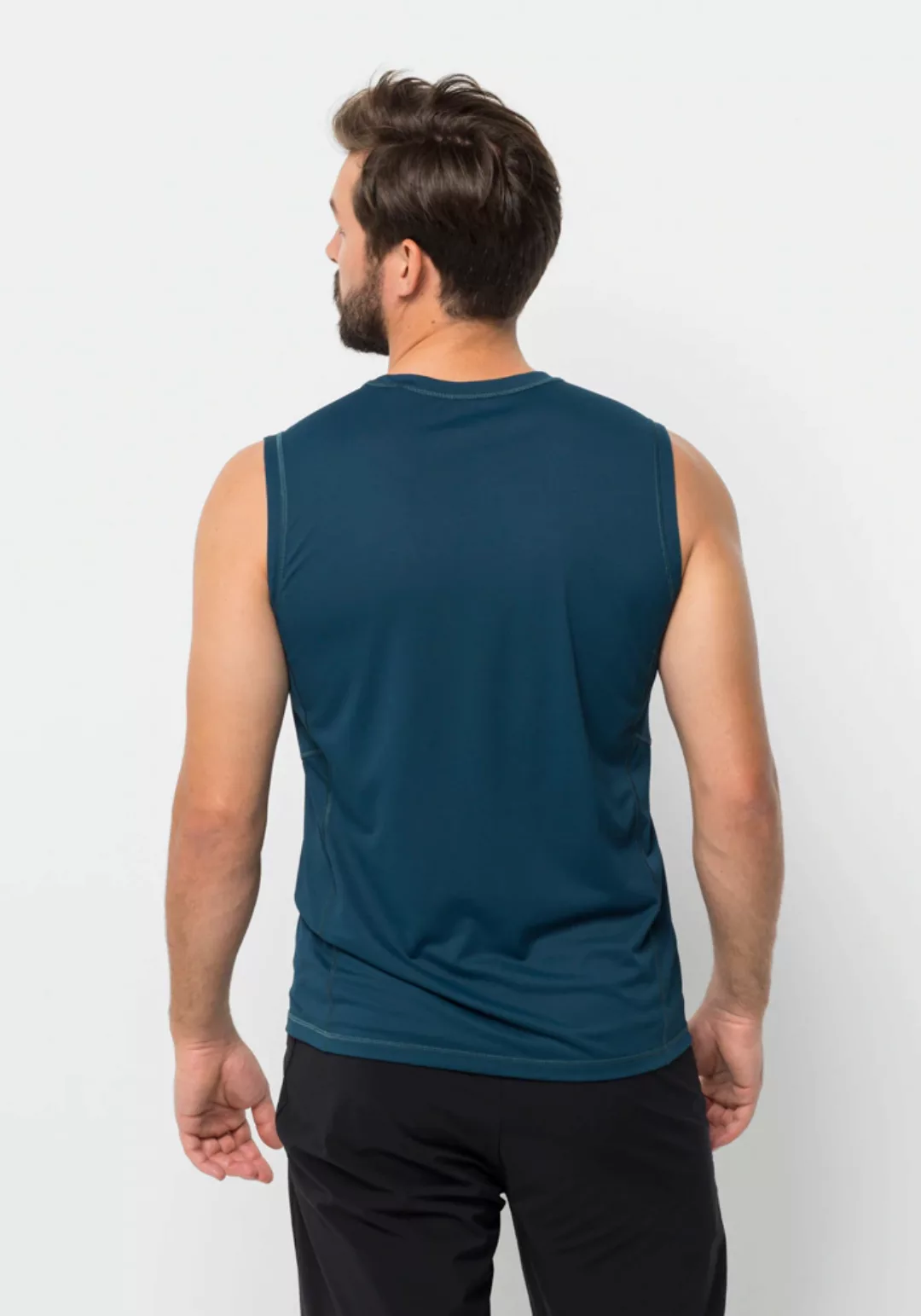 Jack Wolfskin Tanktop "PRELIGHT TANK M" günstig online kaufen